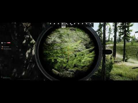 Escape From Tarkov | Perception 100