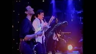 Lionel Richie - My Destiny - Top Of The Pops - Thursday 4th June 1992