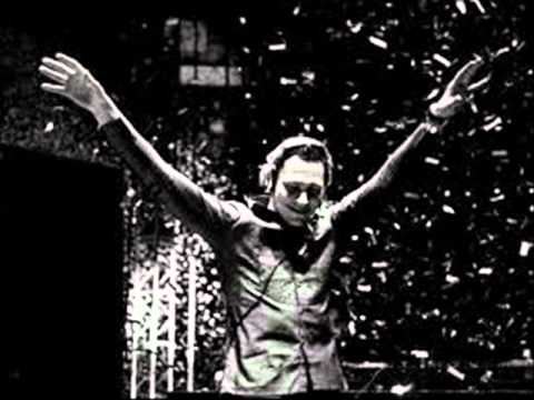 A state of Dj Absolut