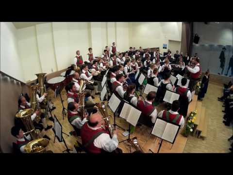 MK Abfaltersbach - 01 - Unter der Admiralsflagge