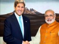 Prime Minister Modi, John Kerry Pay Tribute to Paris.