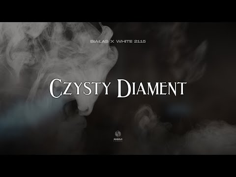 Białas & White 2115 - Czysty diament