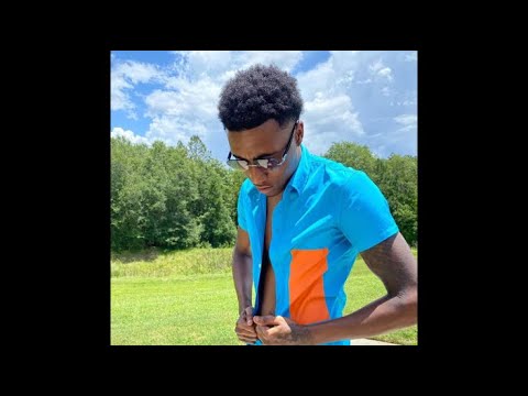 Mgm Lett-Kiss And Tell (Ft. Xae Hardawae)