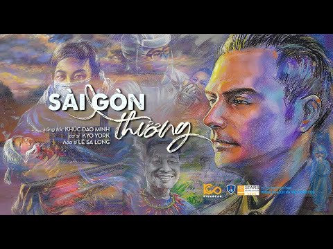 Sài Gòn thương - Kyo York