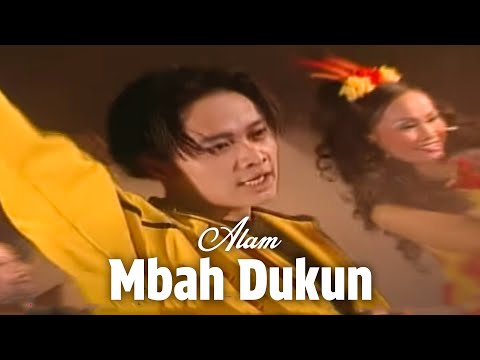 Alam - Mbah Dukun