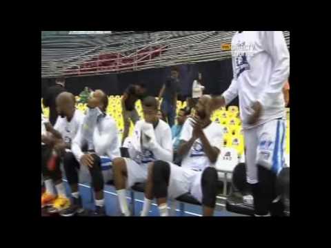 Correcaminos de Colon vs Flamengo #LDA