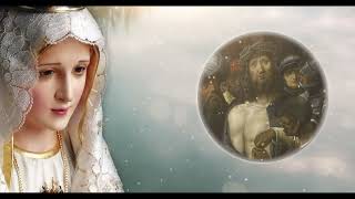 TODAY HOLY ROSARY: FRIDAY, OCTOBER 02, 2026 - THE HOLY ROSARY FRIDAY