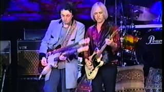 Tom Petty &amp; The Heartbreakers It&#39;s Good To Be King LIVE