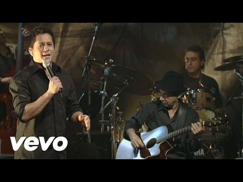 Leonardo - Não Aprendi a Dizer Adeus (Ao Vivo)