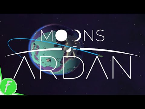 Gameplay de Moons of Ardan