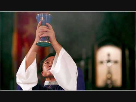Click to Watch the The Meaning of the Mass: Do This in Memory of Me video