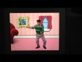 Blue S Clues Skidoo Both Ways Head First Style Skidoos
