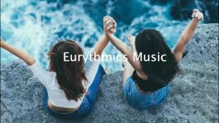 Nathan Goshen - Thinking About It (KVR Remix)