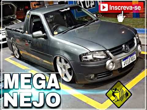 Mega NEJO 2020  - Dezembro VOL. 2 (DJ FelipeCWB Curitiba PR)