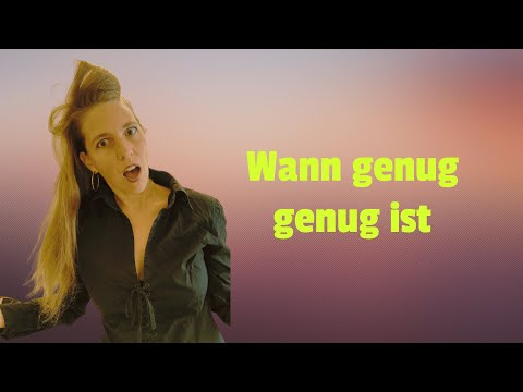 H2BH - Necken (Teil 1): Wann der Spass aufhört