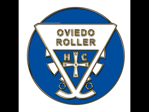 Liga Senior Femenina 4ª Jornada: @OviedoRollerHC - Oberena