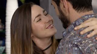 Propuesta de matrimonio