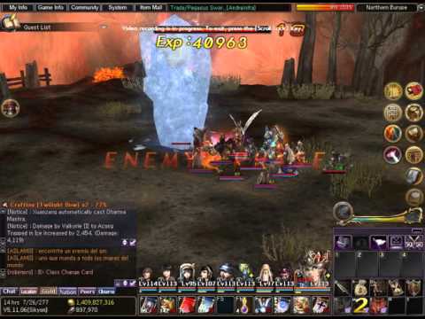 ATLANTICA ONLINE/ Premio del gm