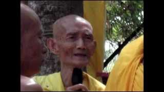 Kinh Sáu Sáu (Kỳ 3)