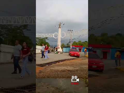 tierra pujante con gente honrada y trabajadora