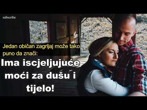 ZAGRLJAJ - Ima iscjeljujuće moći za dušu i tijelo!