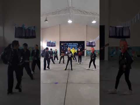 Los fruti rockeros
