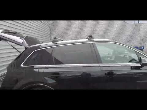 202D3101 - 2020 Audi Q7 45 TDI quattro Tiptronic S Line 88,000