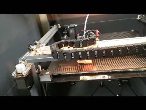 Fusion 3 3D Printer F-410/F-400 Upgrade Mods UPDATE