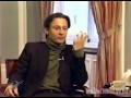 Наобум (Олег Меньшиков) - часть 1 
