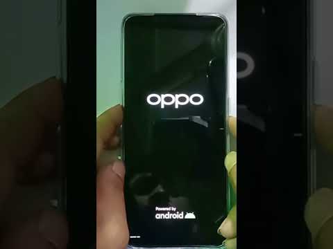 How To Hard Reset OPPO  Phone 2022 |