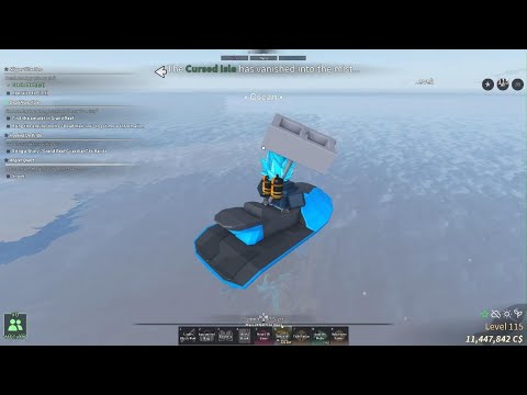 How to get Cinder block rod