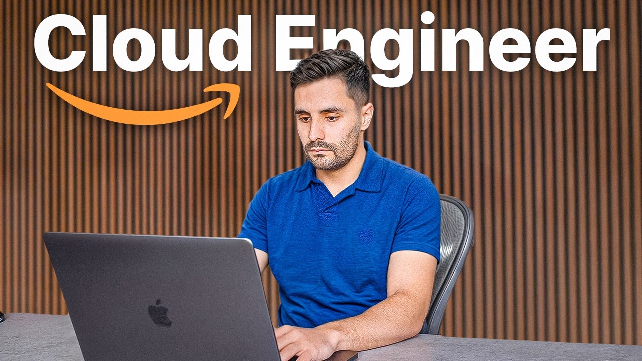 What Does An AWS Cloud Engineer ACTUALLY Do in 2026? (salary, role, reality)