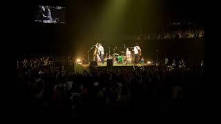 Download lagu BUMP OF CHICKEN sailing day LIVE VERSION mp3