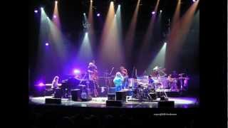 Pat Metheny Group (PMG) - Tell It All