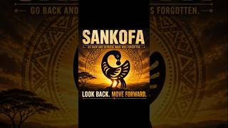 Sankofa — The Word the World Needs Right Now | What Language Does to Your Brain