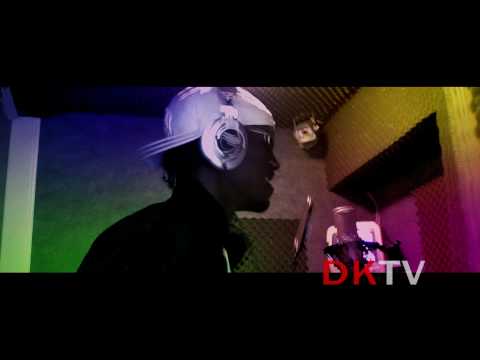 DeeKross - On réyèl pié ft. Forsay SkarlaOne