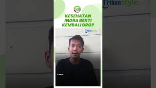 Kesehatan Indra Bekti Kembali Drop, Alami Vertigo sampai Mual hingga Tak Bisa Bangkit dari Kasur