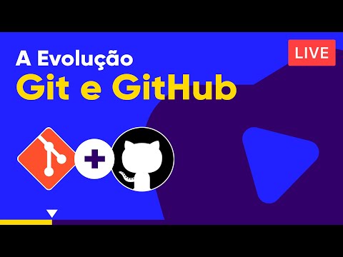 O que é Git O que é versionamento Curso de Git e GitHub