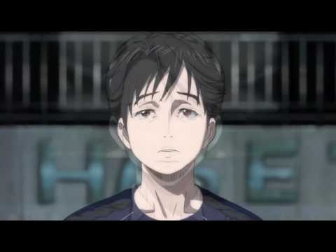ユーリ!On Ice「AMV」(ビクトゥルーリ) - 若くて美しい (Yuri!!! On Ice「AMV」(Victuuri) -  Young and Beautiful)