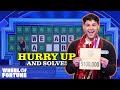 Berto S Bonus Round S41 Wheel Of Fortune