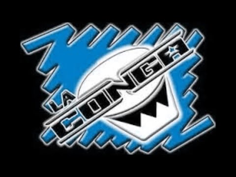 La Sonrisa De Tus Labios - Cumbia Peñonera - Éxito Sonido La Conga