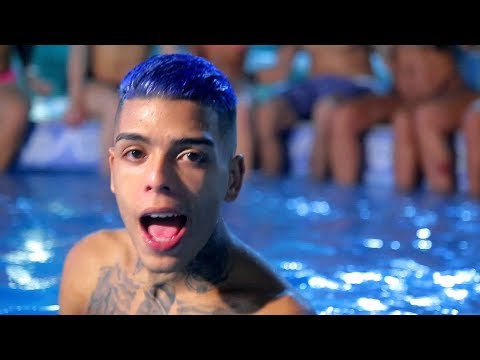 MC Kevin e MC Kitinho - A piranha (DJ Nene) 2018