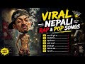VIRAL NEPALI RAP POP SONGS 2026 Best Nepali Hip Hop Trap Pop Hits RAPMANDU BEATS