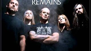 All That Remains - Now let them Tremble into For We Are Many
