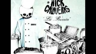 Nick Calaveras - Decalogo (Feat Sonido Acido) (Calaveezy stoned mix)