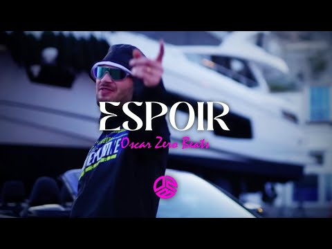 JuL X Gims type beat - "ESPOIR"