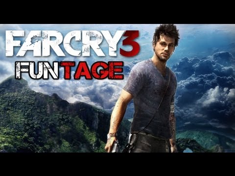 Far Cry 3: Funtage