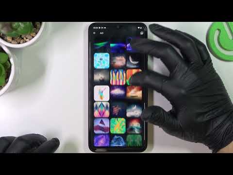 Nokia G60 - Wallpapers Presentation / Choose your New Default System Wallpaper