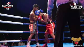 Download lagu ASER TUAMA KALAHKAN FRENGKY ROHI mp3