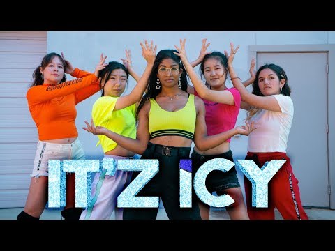 UT KDC / ITZY(있지) - ICY(아이씨) [Full Dance Cover]